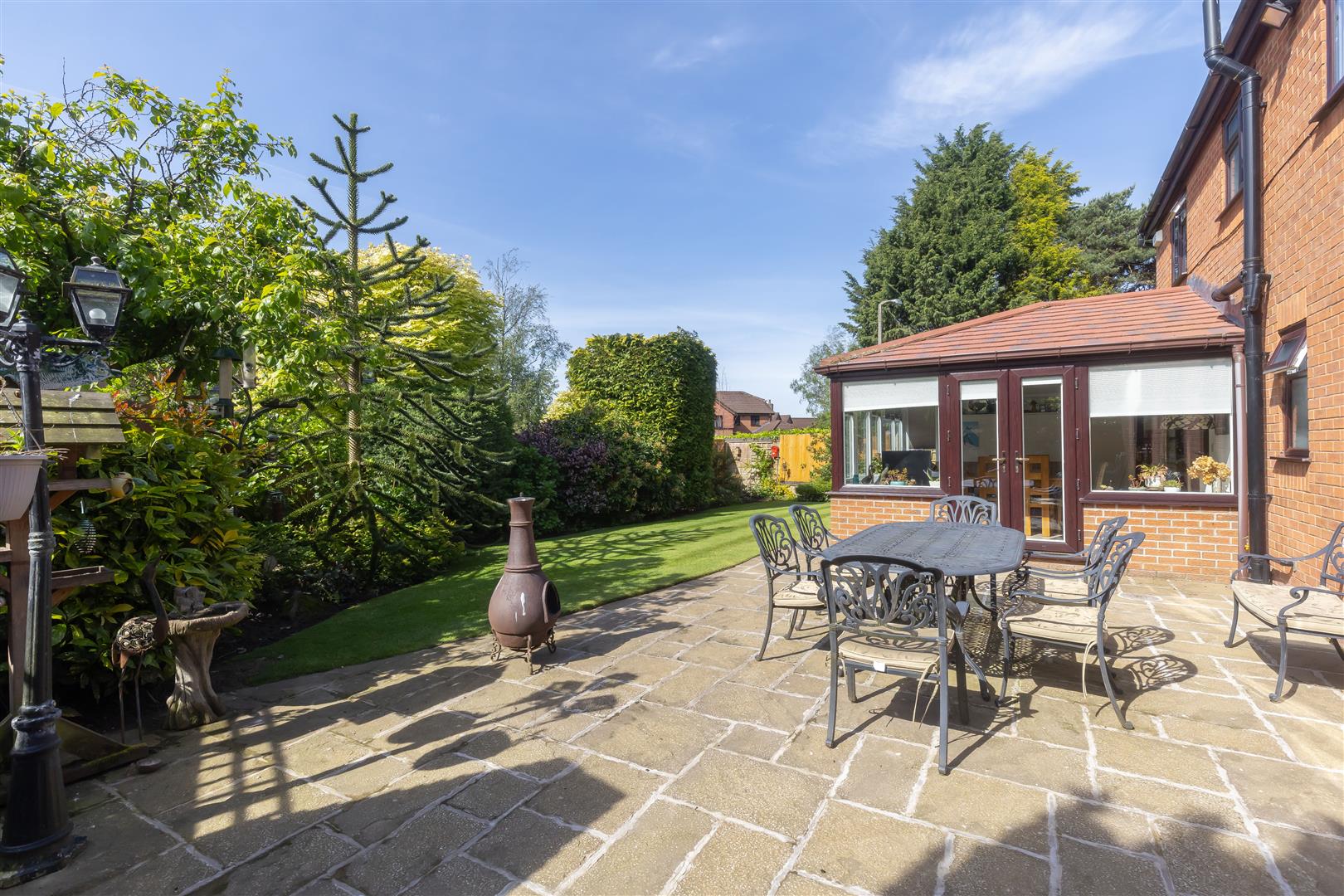 Beechfield Road, Leyland